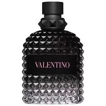 Uomo Born in Roma Eau de Toilette